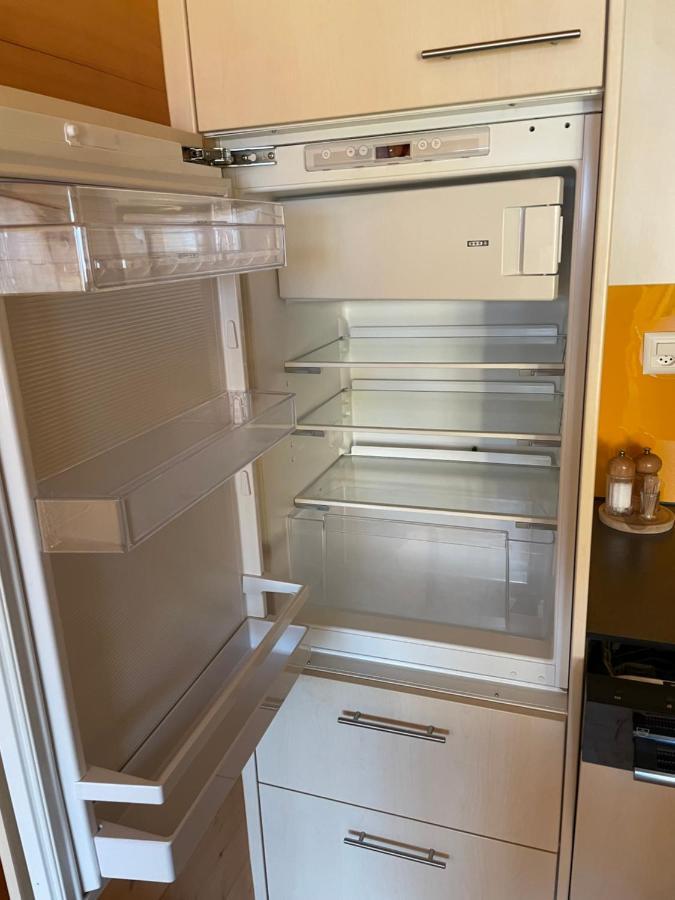 Eliane Apartment Бетмералп Екстериор снимка