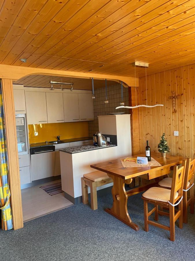 Eliane Apartment Бетмералп Екстериор снимка