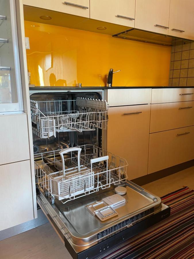 Eliane Apartment Бетмералп Екстериор снимка