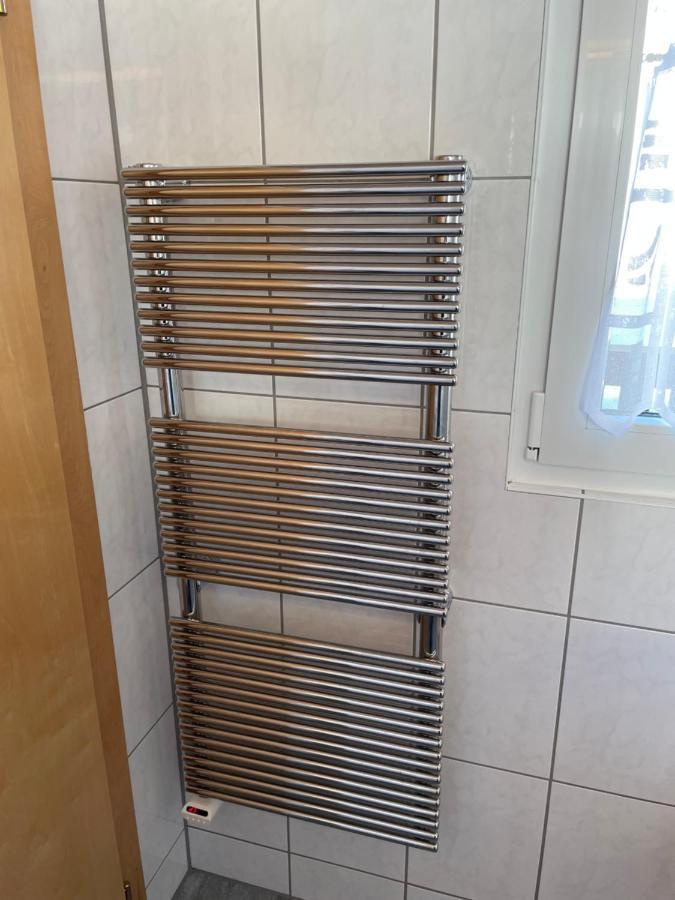 Eliane Apartment Бетмералп Екстериор снимка